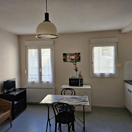 Residence Anclo Rennes-les-Bains Eksteriør billede