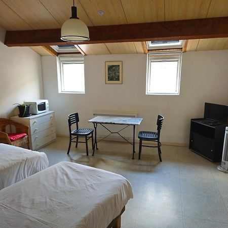 Residence Anclo Rennes-les-Bains Eksteriør billede