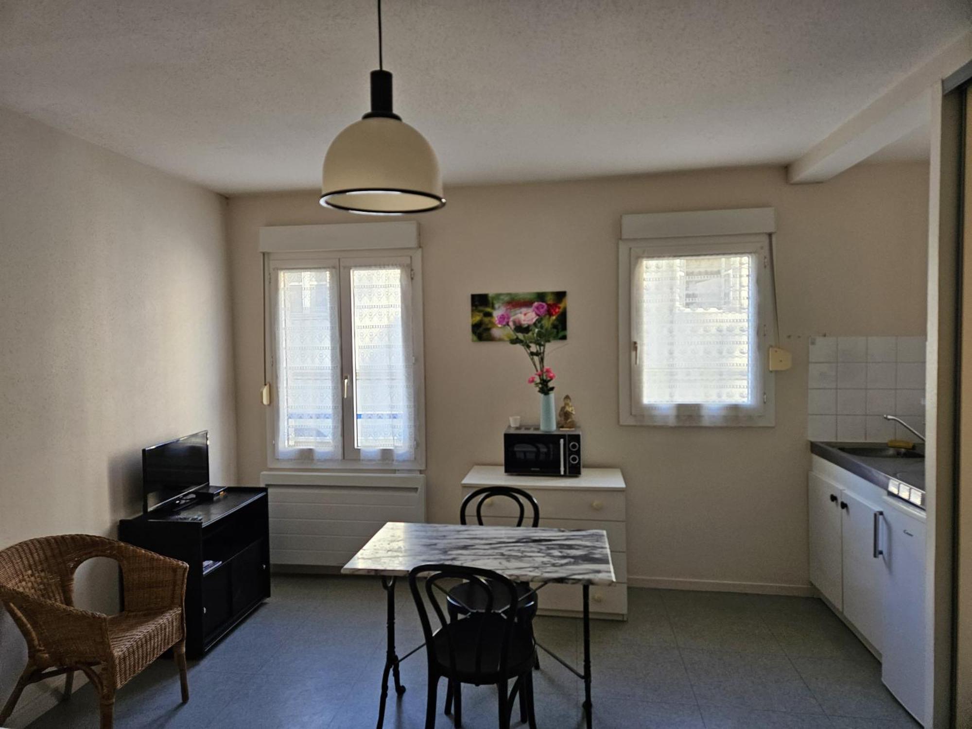 Residence Anclo Rennes-les-Bains Eksteriør billede