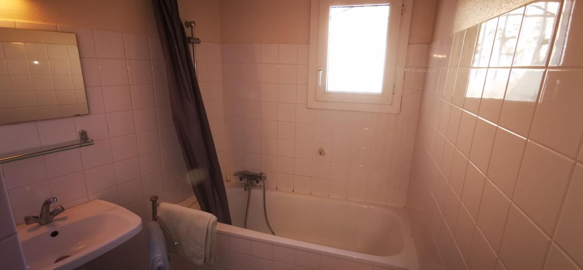 Residence Anclo Rennes-les-Bains Eksteriør billede