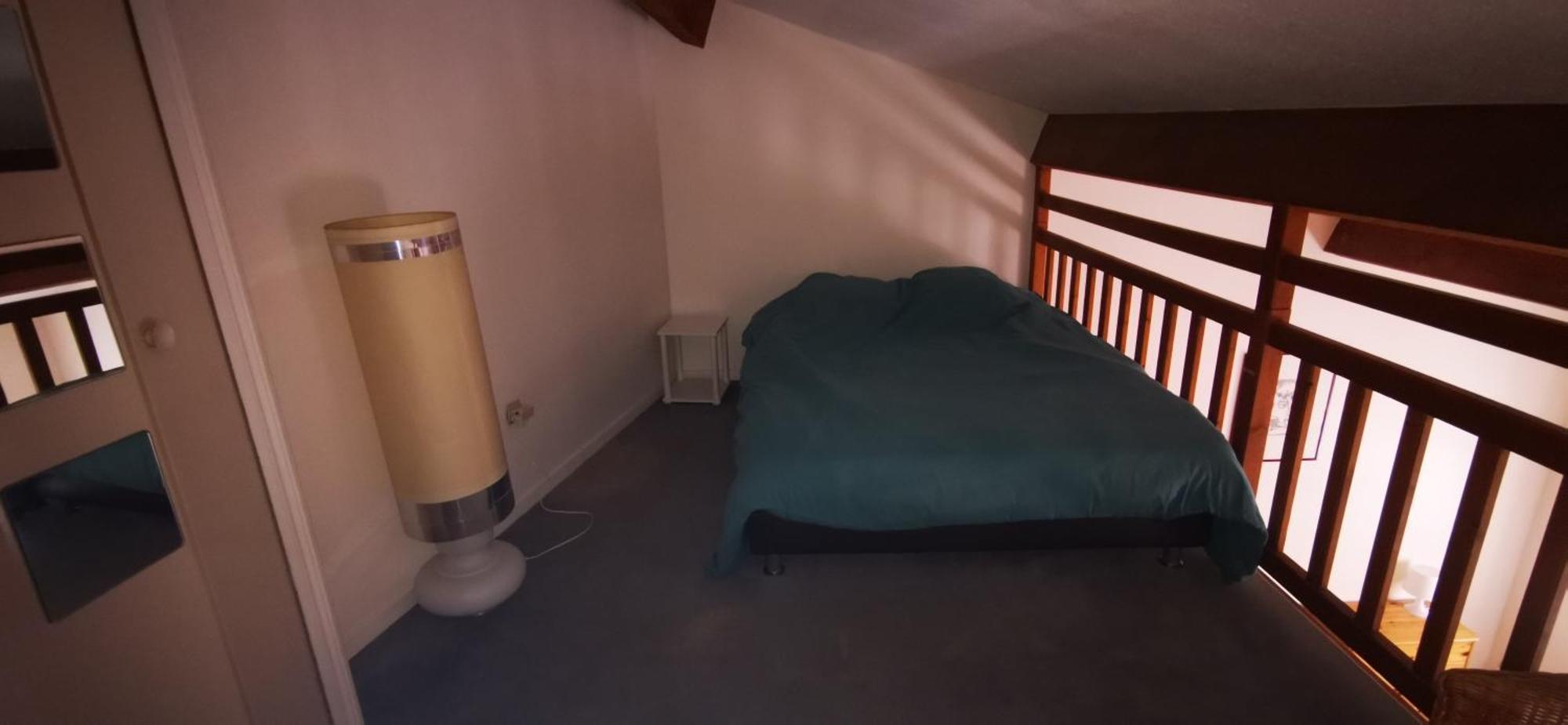 Residence Anclo Rennes-les-Bains Eksteriør billede