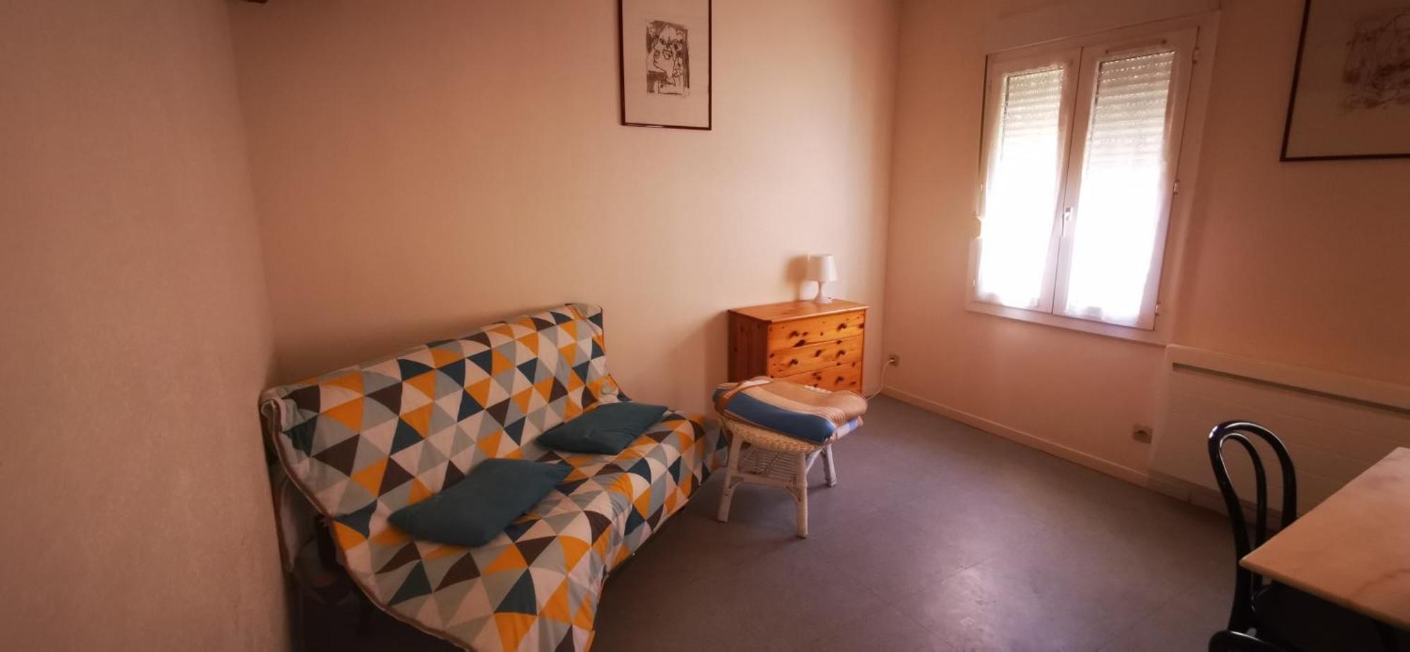 Residence Anclo Rennes-les-Bains Eksteriør billede