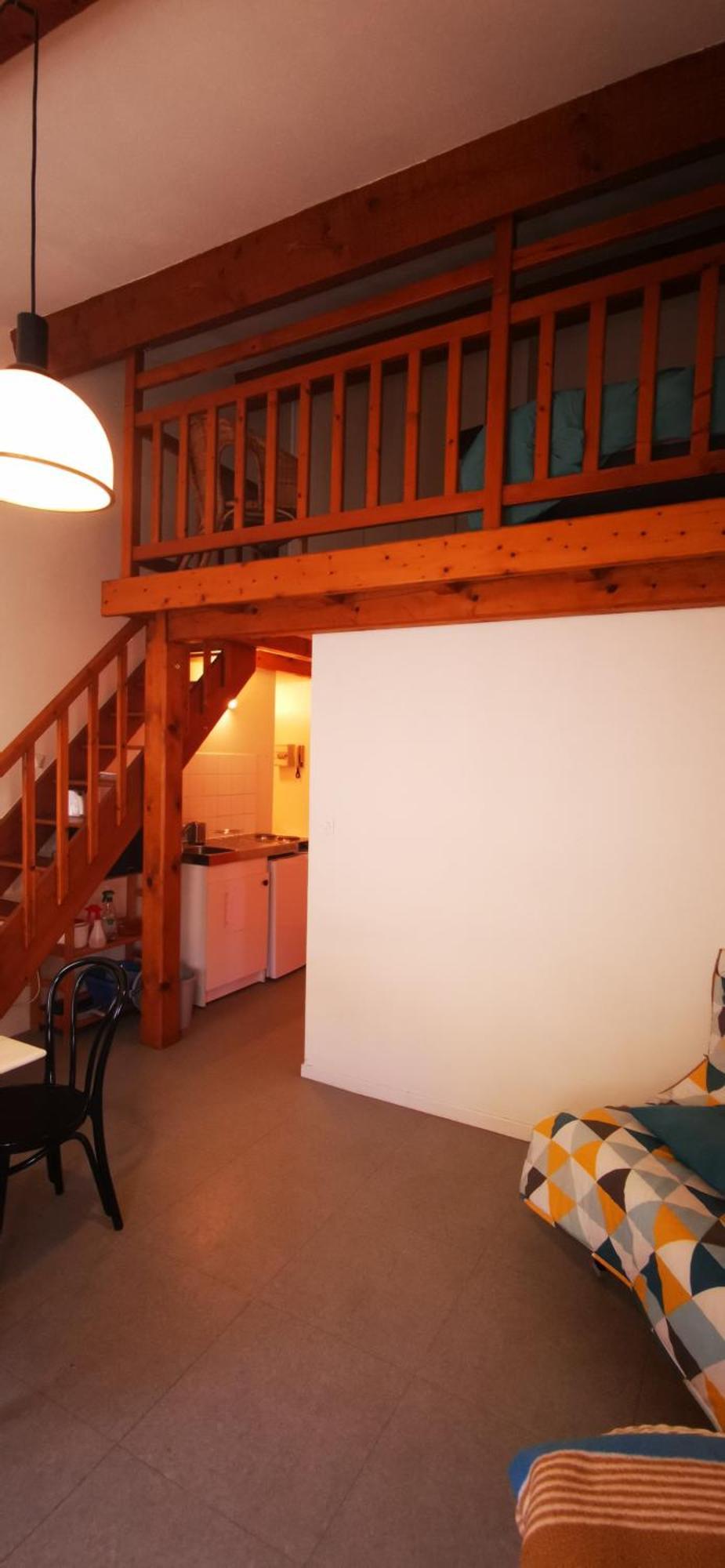 Residence Anclo Rennes-les-Bains Eksteriør billede