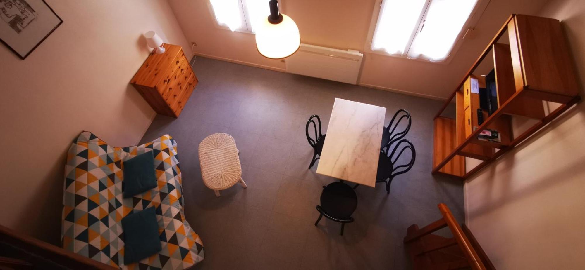 Residence Anclo Rennes-les-Bains Eksteriør billede