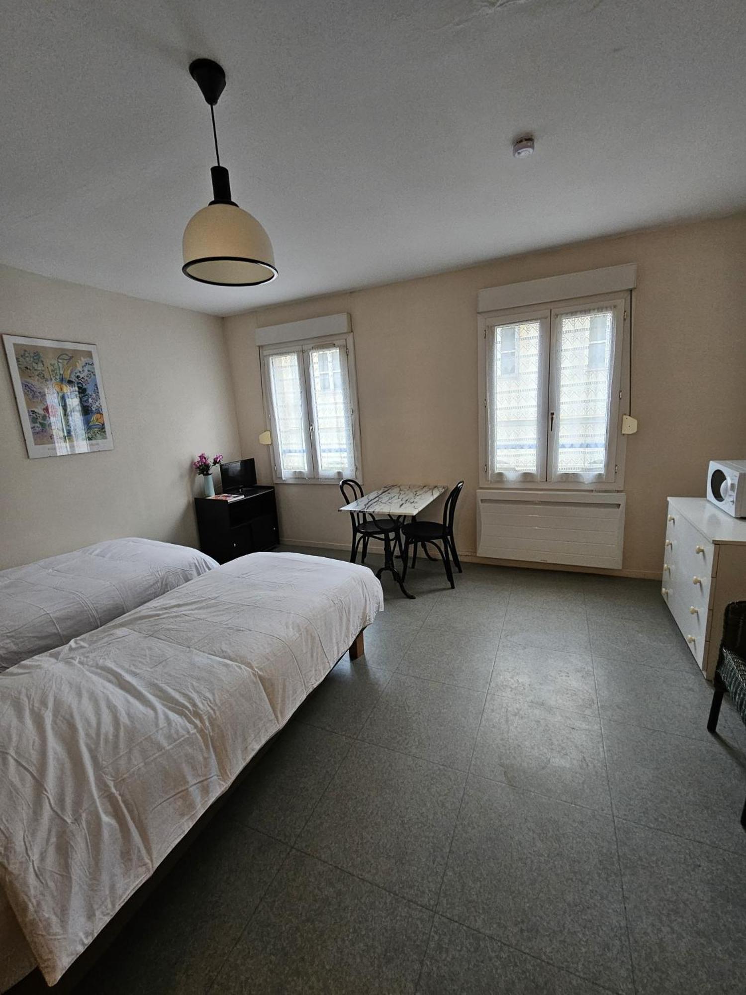 Residence Anclo Rennes-les-Bains Eksteriør billede