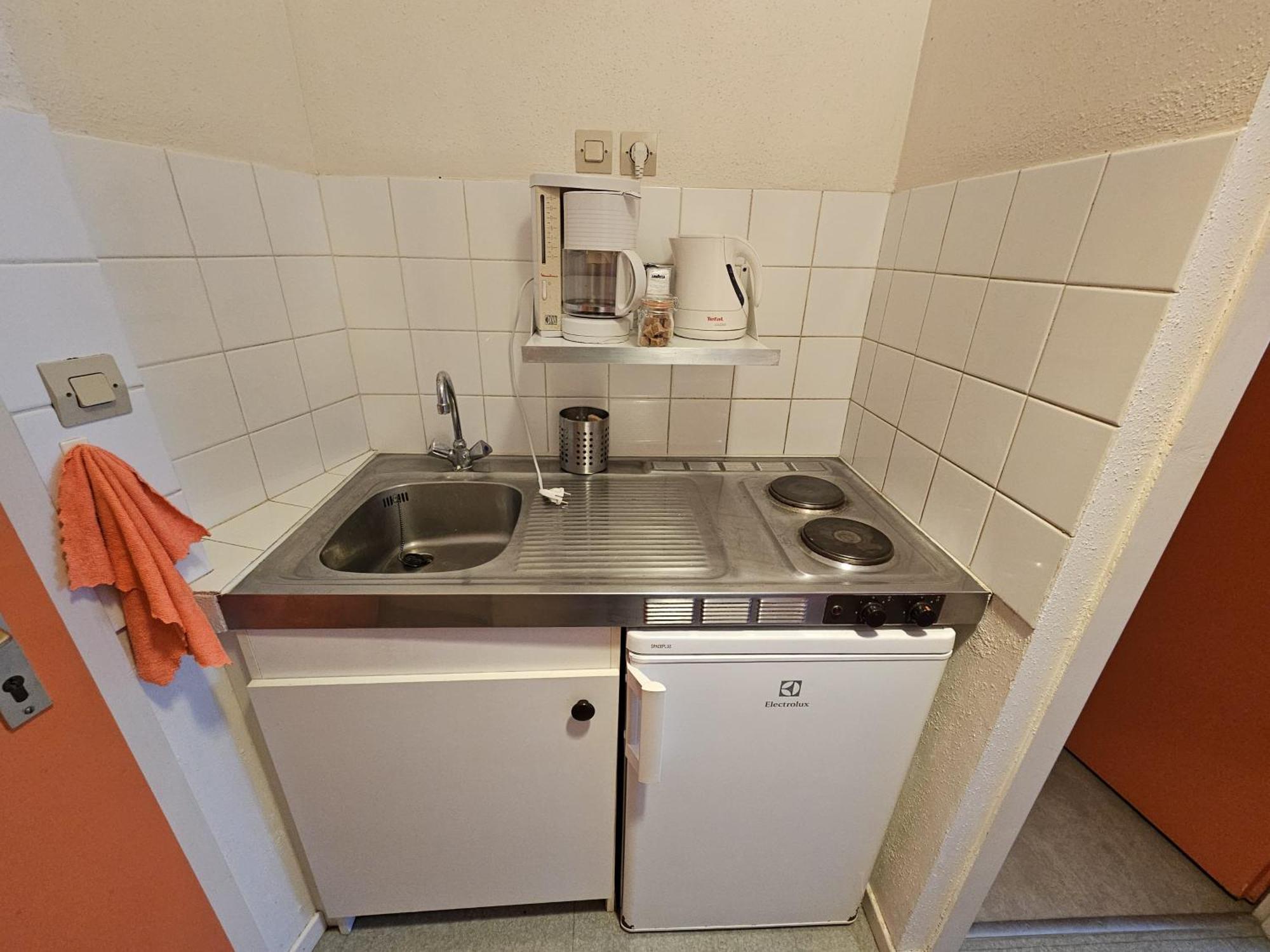 Residence Anclo Rennes-les-Bains Eksteriør billede