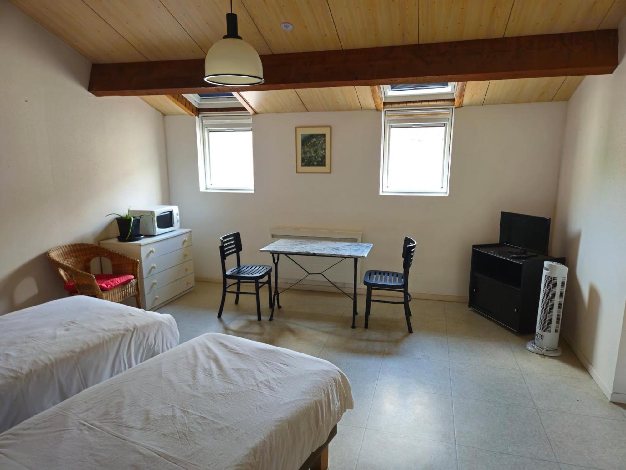 Residence Anclo Rennes-les-Bains Eksteriør billede