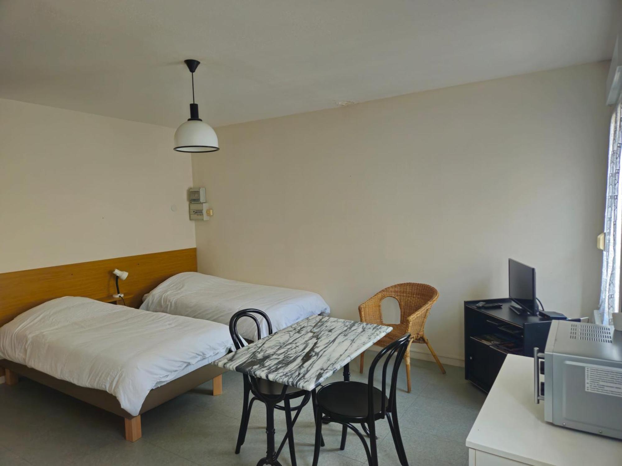 Residence Anclo Rennes-les-Bains Eksteriør billede