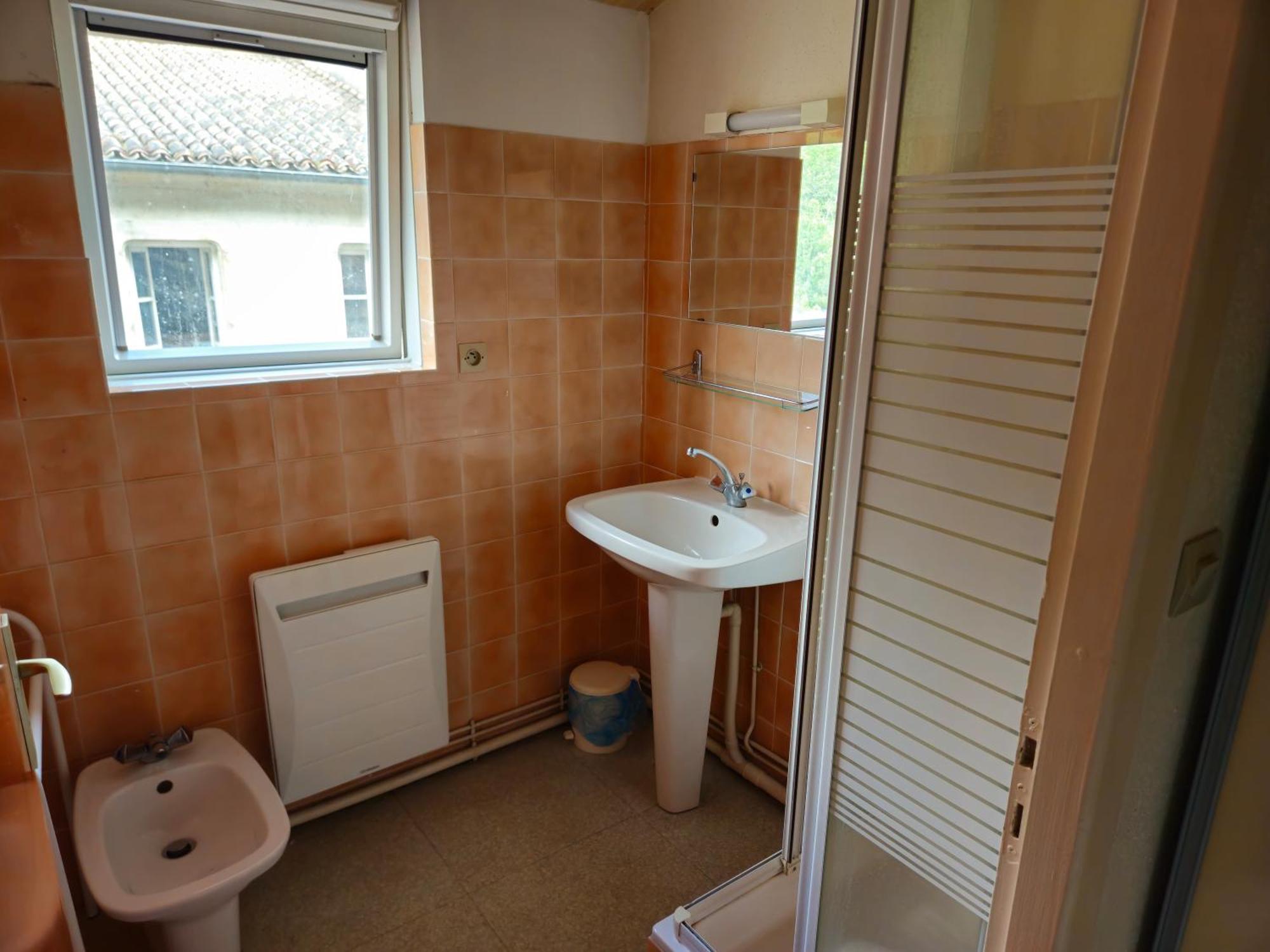 Residence Anclo Rennes-les-Bains Eksteriør billede