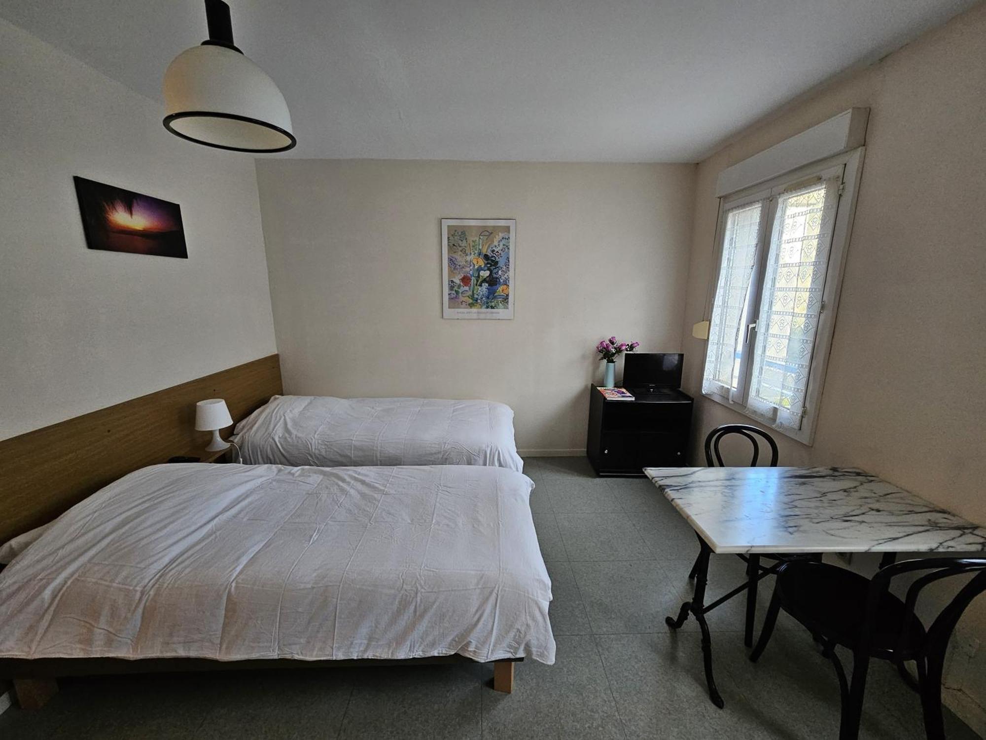 Residence Anclo Rennes-les-Bains Eksteriør billede