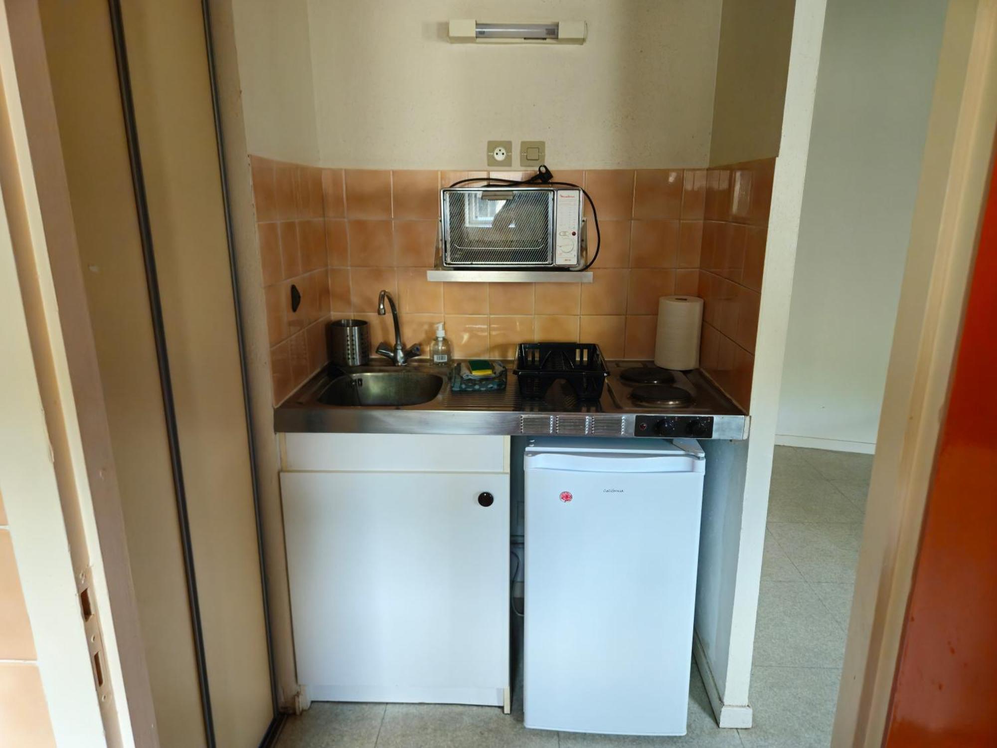 Residence Anclo Rennes-les-Bains Eksteriør billede