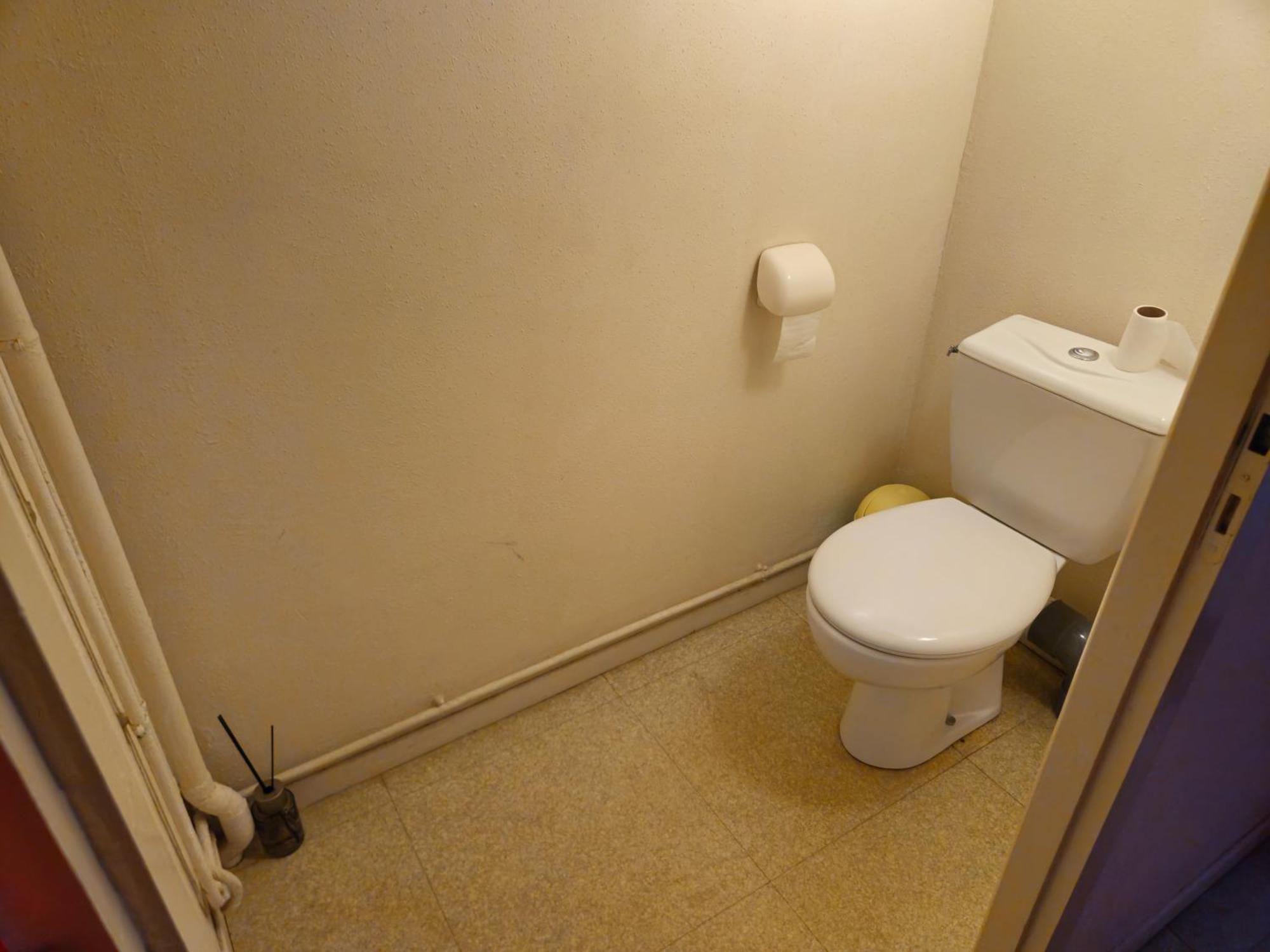 Residence Anclo Rennes-les-Bains Eksteriør billede