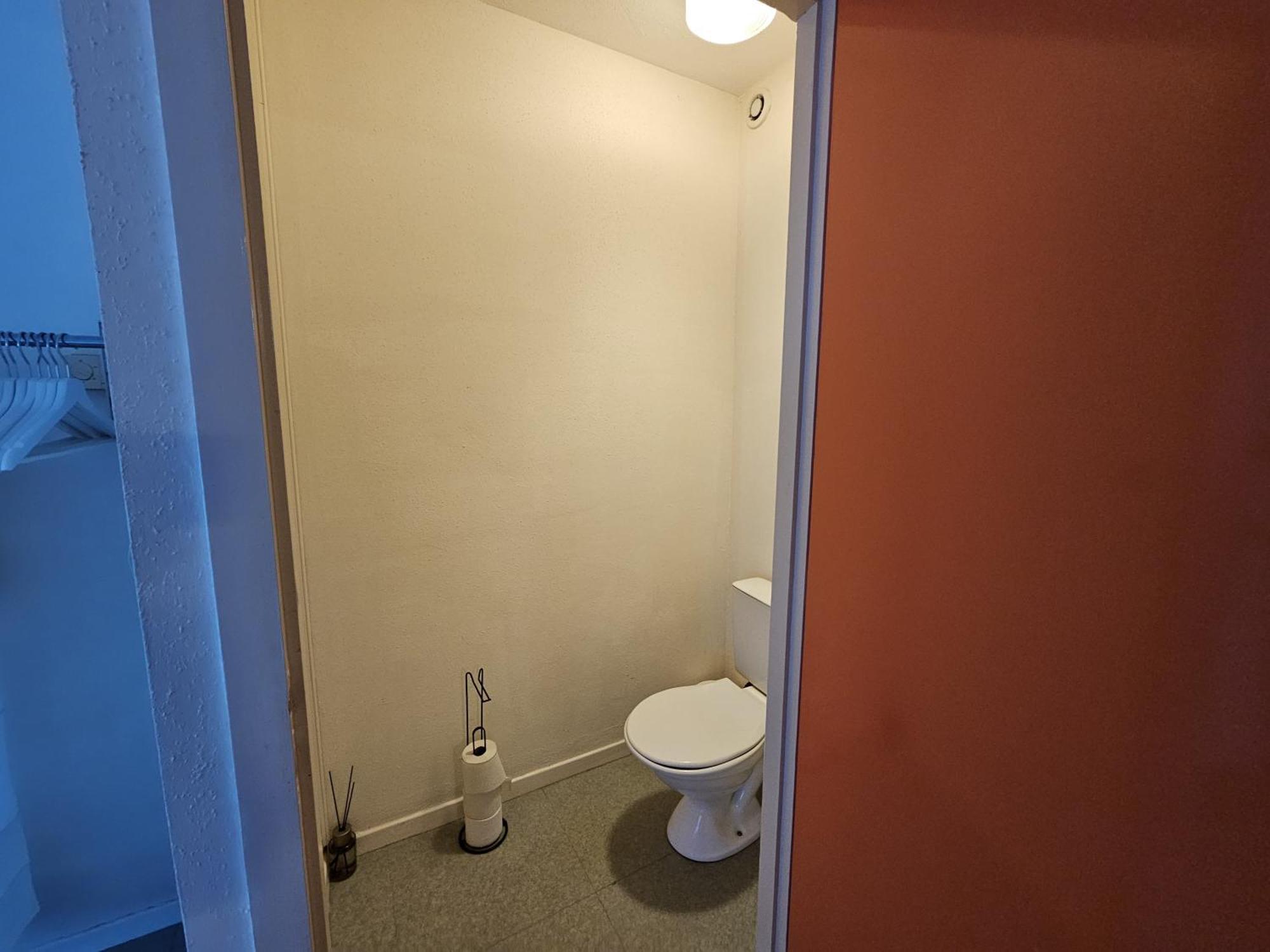 Residence Anclo Rennes-les-Bains Eksteriør billede
