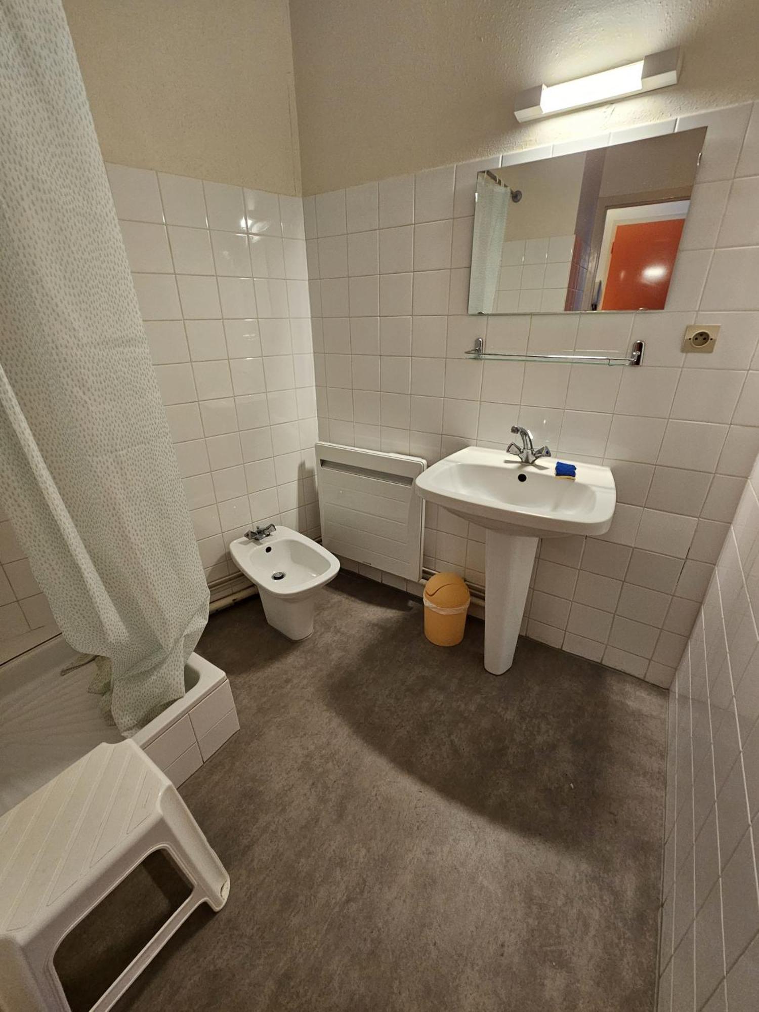 Residence Anclo Rennes-les-Bains Eksteriør billede