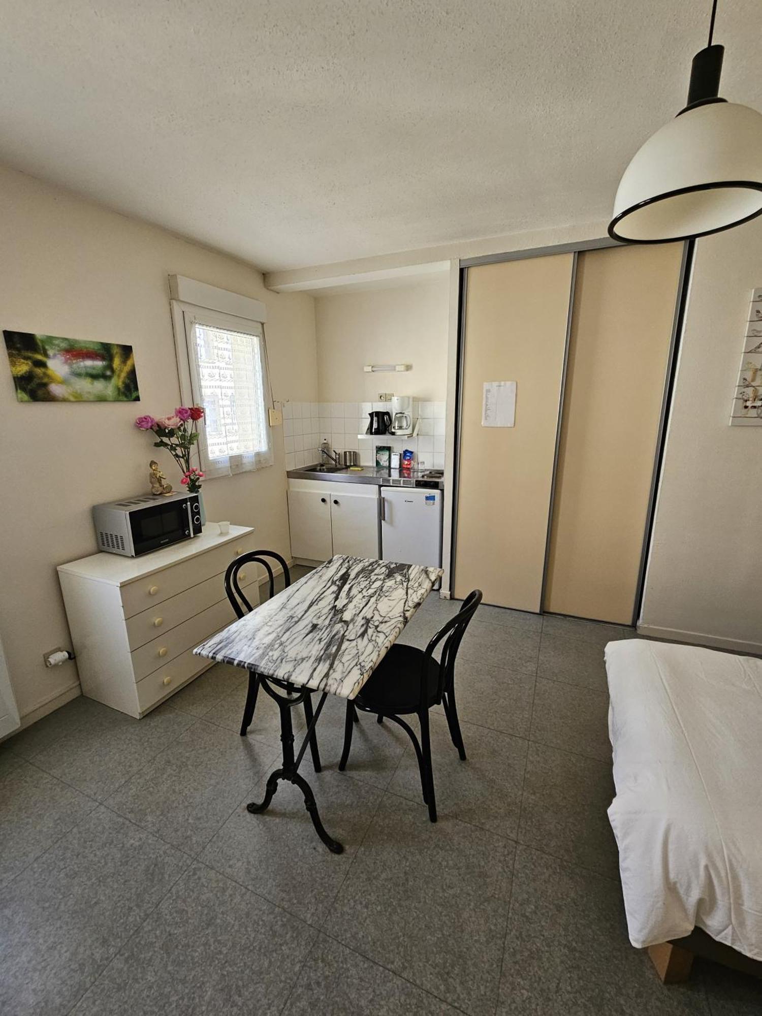 Residence Anclo Rennes-les-Bains Eksteriør billede