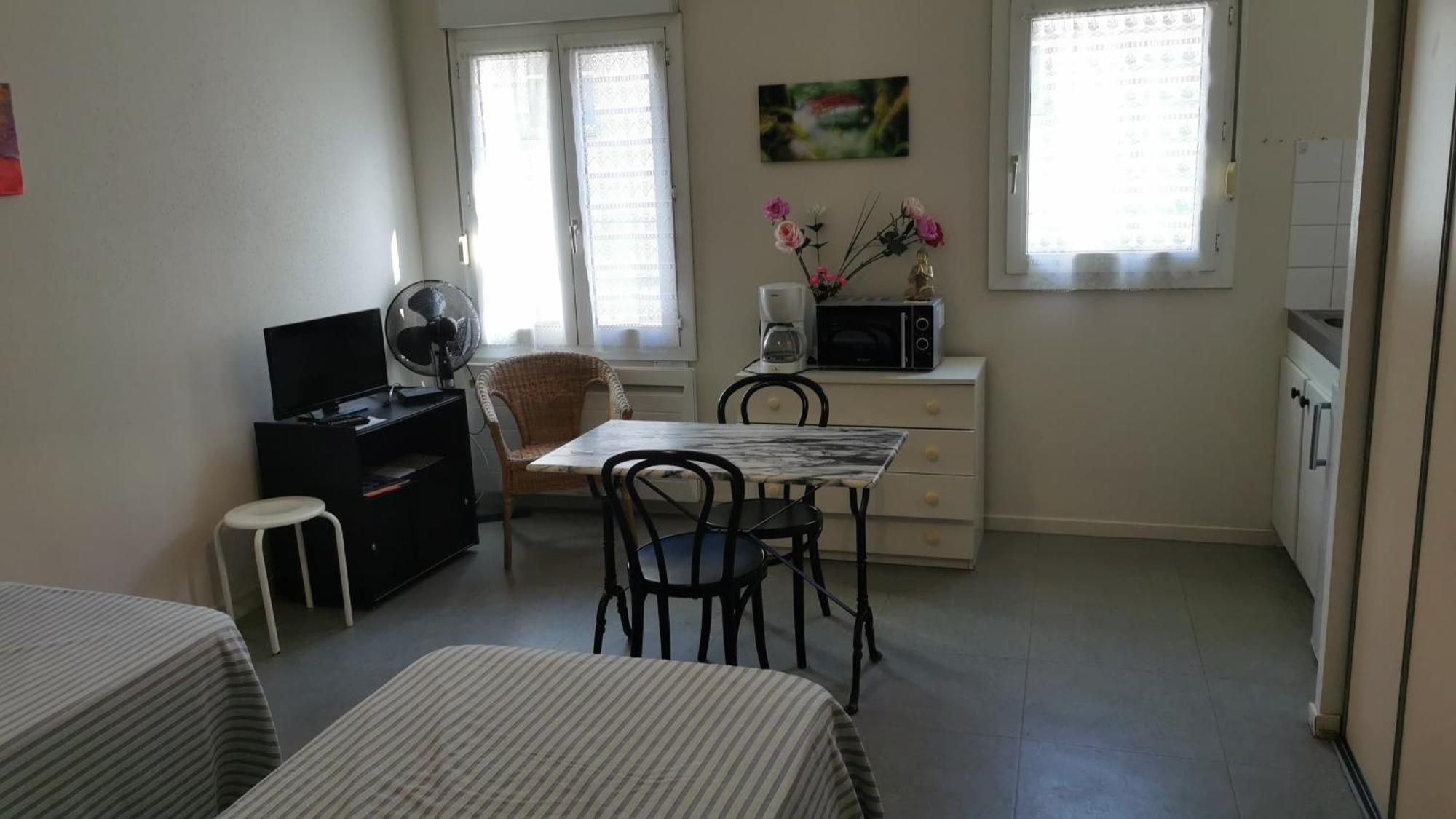 Residence Anclo Rennes-les-Bains Eksteriør billede