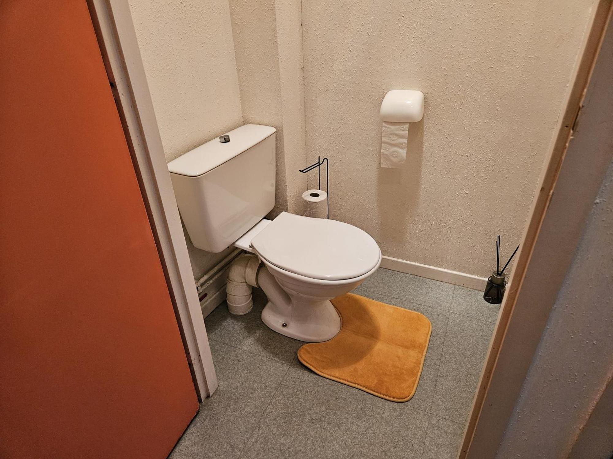 Residence Anclo Rennes-les-Bains Eksteriør billede