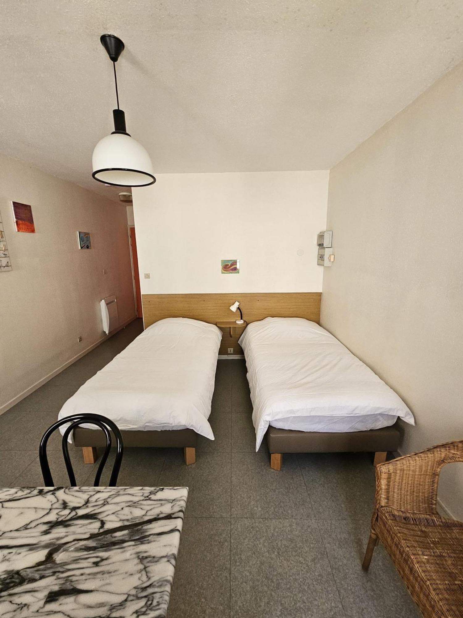 Residence Anclo Rennes-les-Bains Eksteriør billede