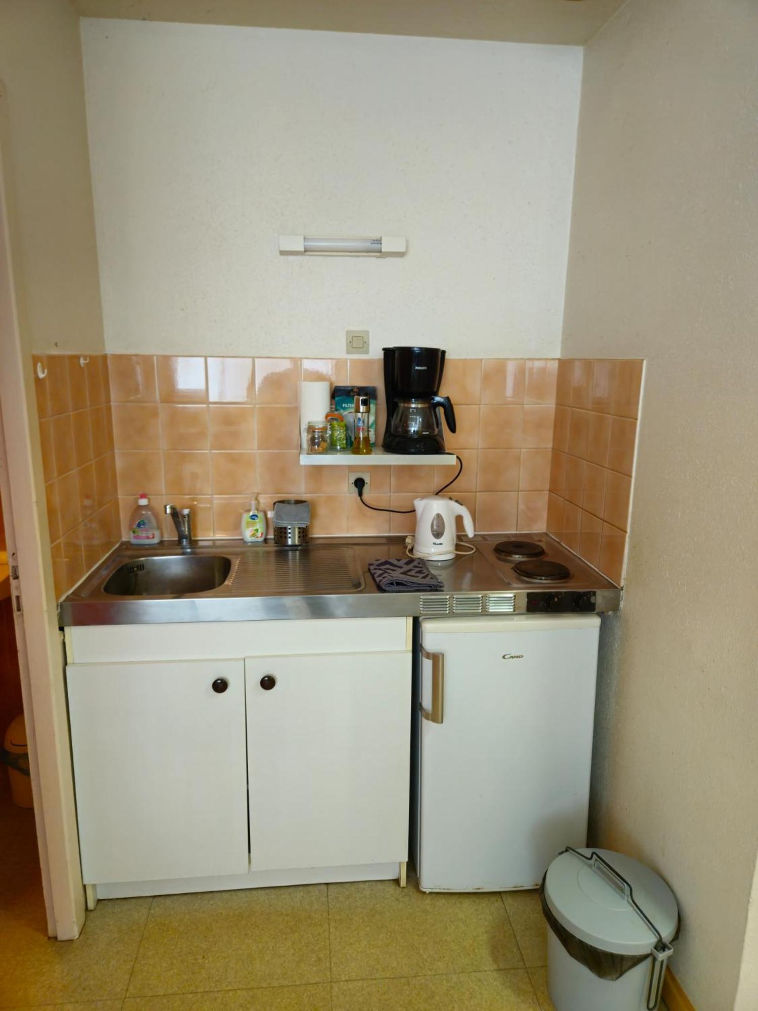 Residence Anclo Rennes-les-Bains Eksteriør billede