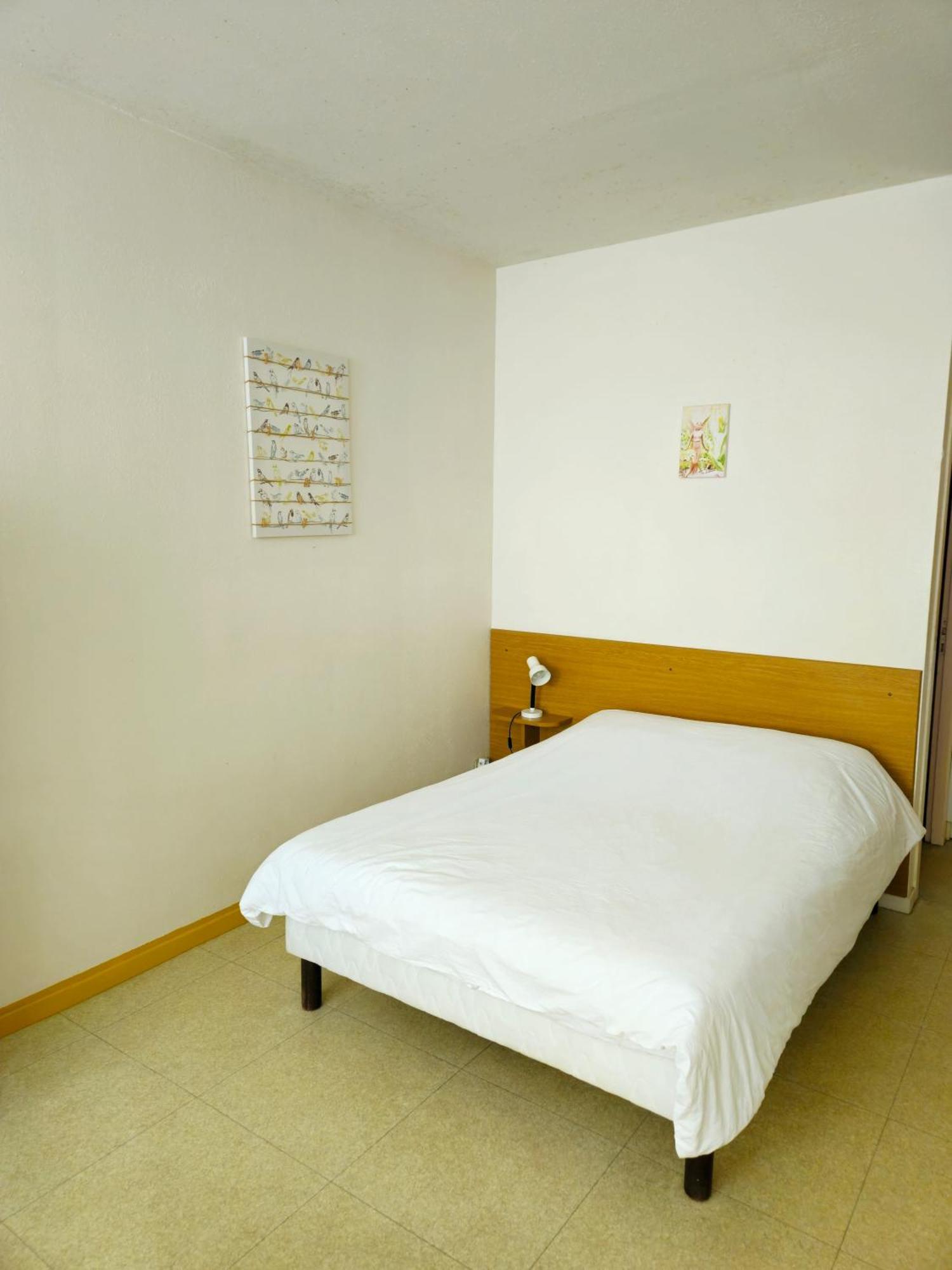 Residence Anclo Rennes-les-Bains Eksteriør billede