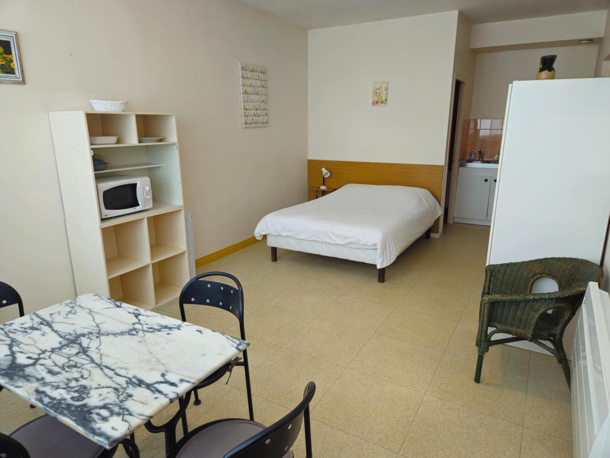 Residence Anclo Rennes-les-Bains Eksteriør billede