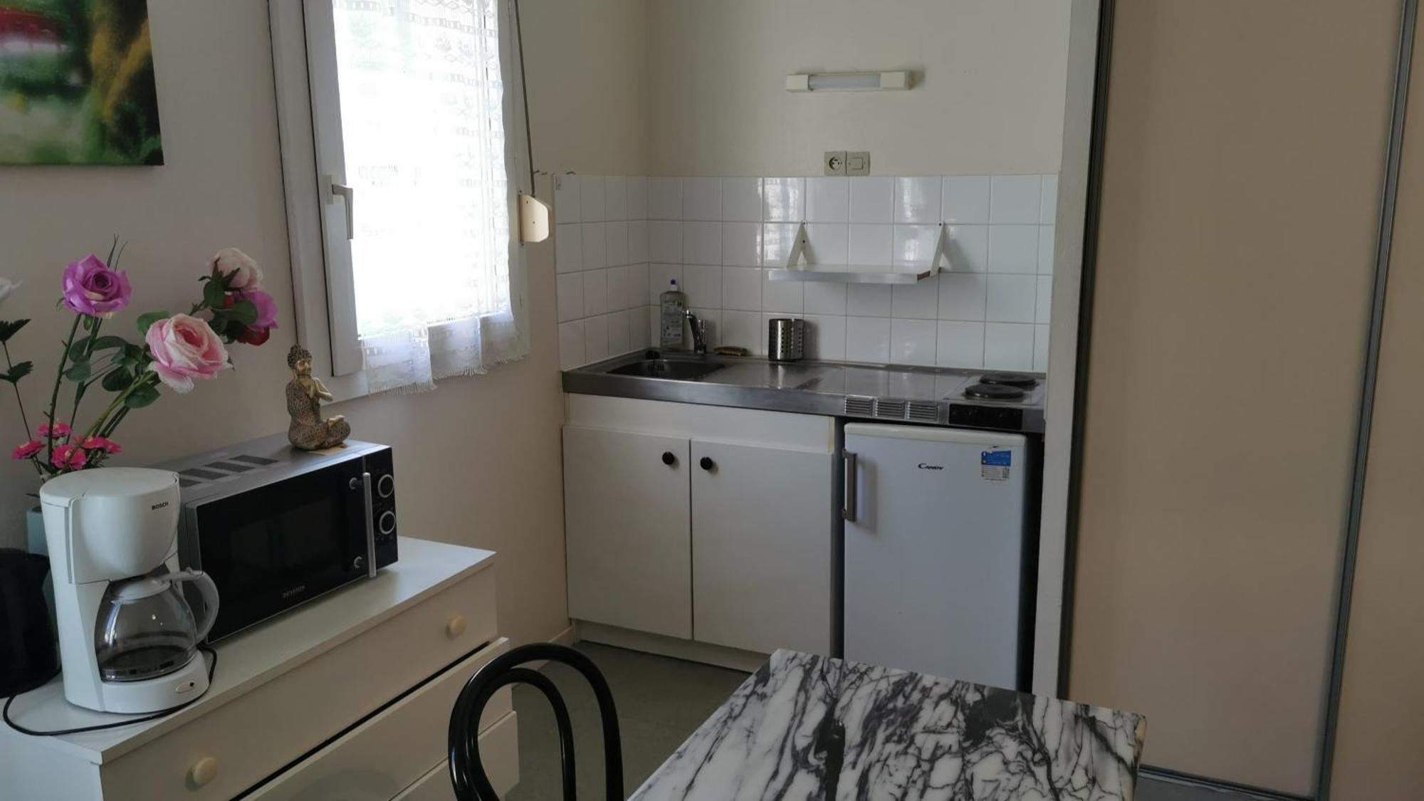 Residence Anclo Rennes-les-Bains Eksteriør billede