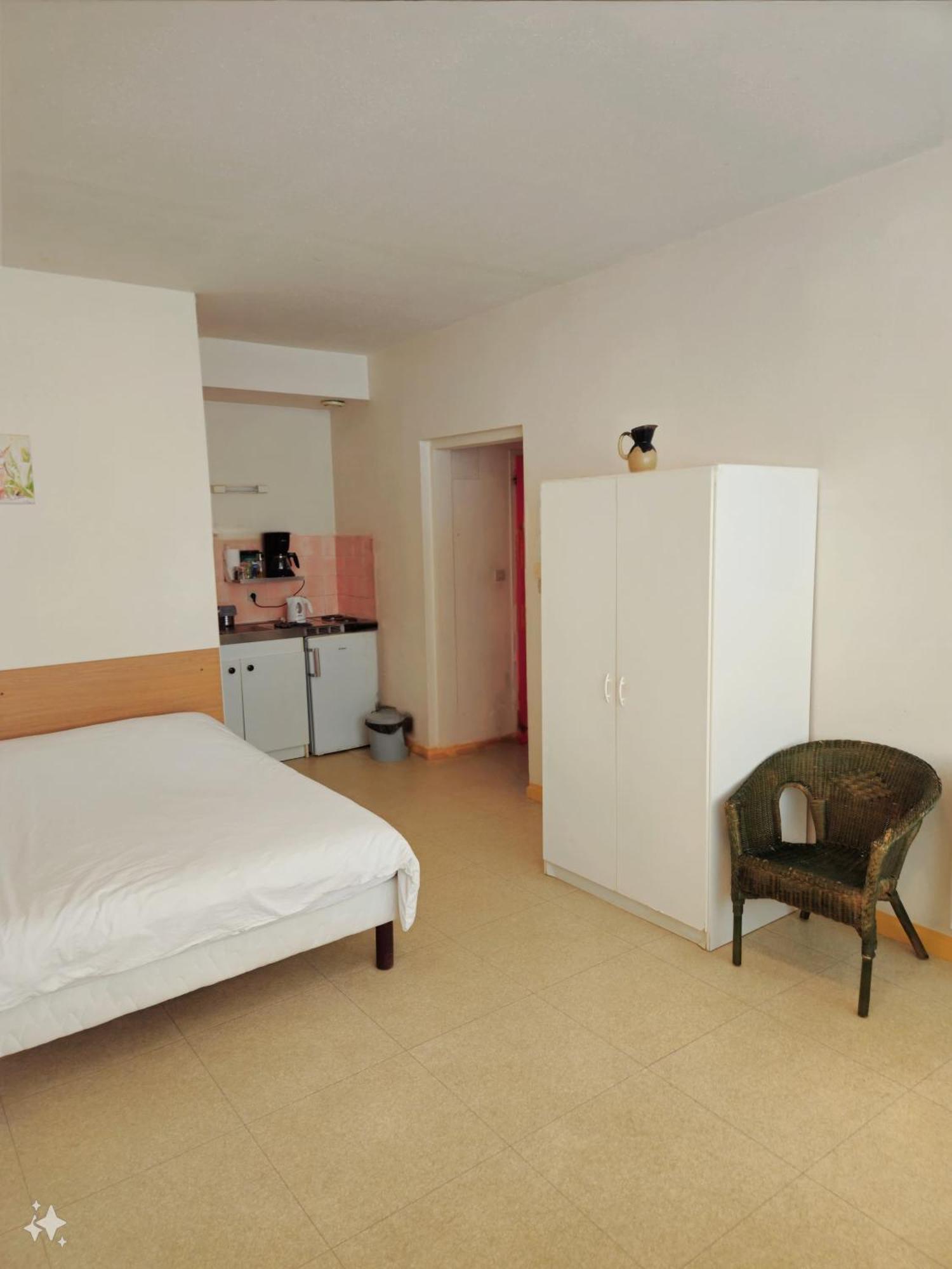 Residence Anclo Rennes-les-Bains Eksteriør billede